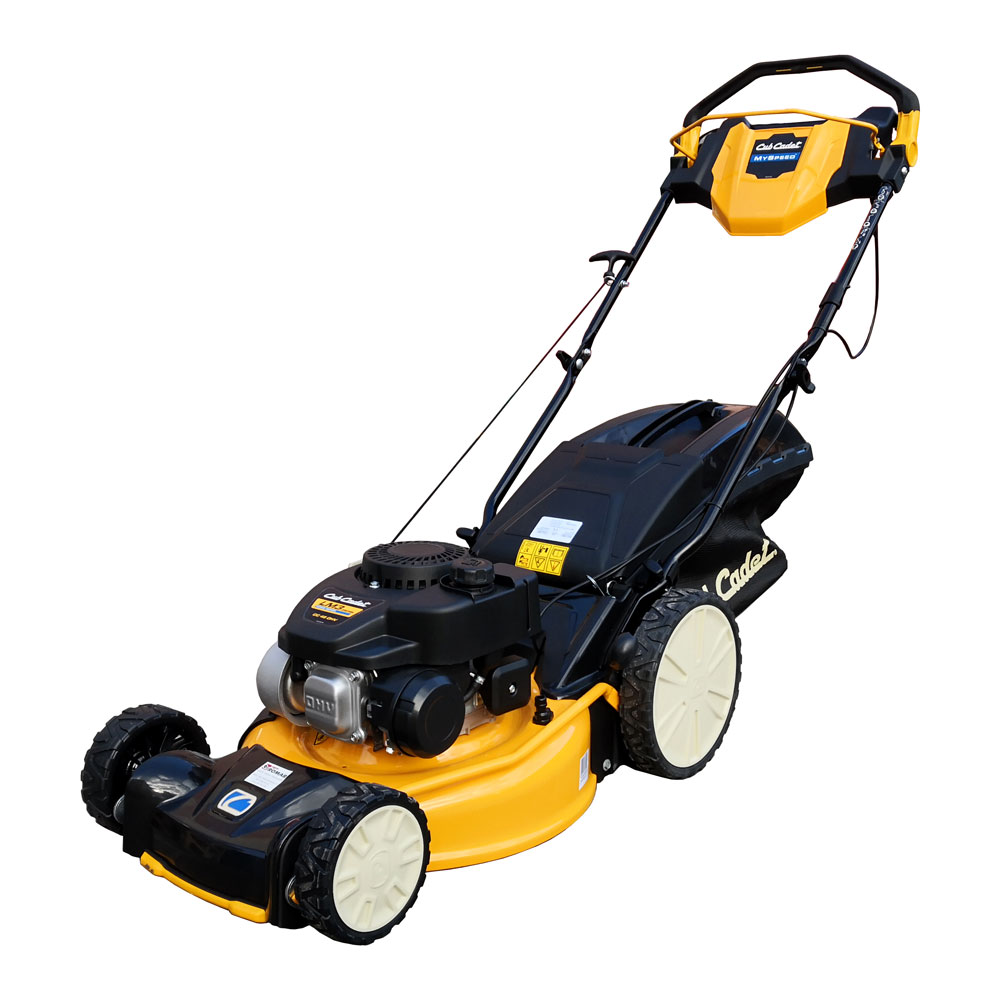 Uchwyt w kosierce Cub Cadet LM3 CRC46s